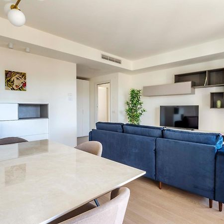 Apartamento Luvi - Occhialini 4 Milán Exterior foto