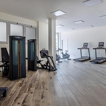 Apartamento Luvi - Occhialini 4 Milán Exterior foto